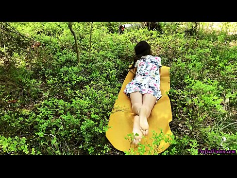 ❤️ Tinder मा अपरिचित व्यक्ति मेरो बिल्ली हस्तमैथुन गर्दछ र जंगलमा जोशपूर्वक चुदिन्छ ❤️ गुदा भिडियो ne.91sexy.top मा  ❌❤